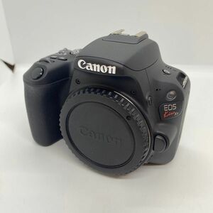 Canon EOS Kiss x9 ボディ デジタル一眼レフカメラ