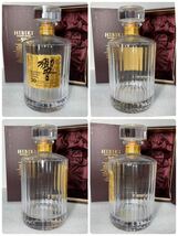 1円スタート◆SUNTORY 響30年◆空瓶◆箱付き◆ウイスキー◆インテリア◆サントリー◆HIBIKI_画像4