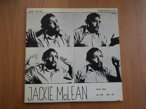 Jackie McLean/Live At Montmartre　　RJ-6005