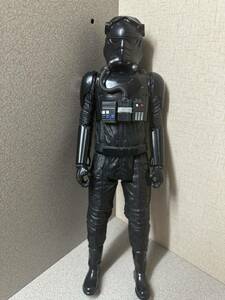 * First * order Thai * Fighter Pilot Star Wars * parts lack of *