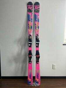 新品！　ROSSIGNOL ロシニョール SUPER VIRAGE V TECH 171CM　