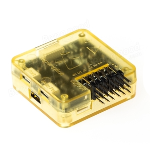 AquaPC★送料無料 OpenPilot CC3D EVO Flight Controller Flexiport BN★ 