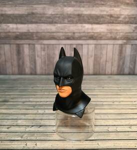  Takara 1/6 Batman Bigi nz Batman head Christian * вуаль hot игрушки 