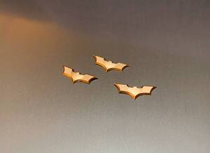  Takara 1/6 Batman Bigi nz bat Lange 3 piece set hot toys 