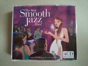 CD The Best Smooth Jazz ...Ever!