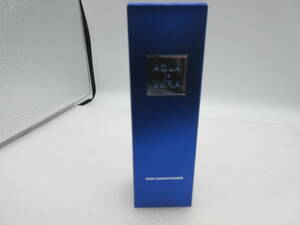 64238< нераспечатанный >AQUA DE LUNA aqua доллар nas gold кондиционер красота вода 100ml уход за кожей 