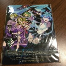 新品・未開封 非売品雪乃たまご描き下ろし 初音ミク ラバーストラップ VOCALOSPACE_画像3