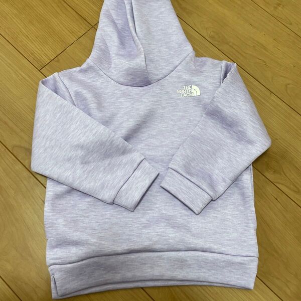 ザノースフェイス パーカー NTJ12301R スウェットパーカー Tech Air Sweat Big Hoodie