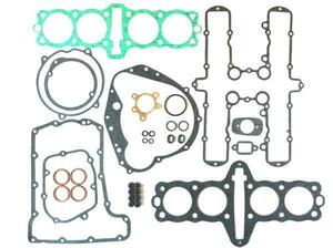 KIWAMI ガスケットセット FOR K-KZ650H1,H2/Z650F2,F3