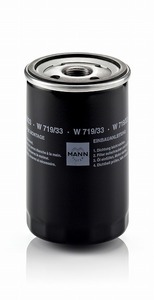 MANN-FILTER マンフィルターオイルエレメントMG-ROVER ローバーOE番号：LPW100160W719/33