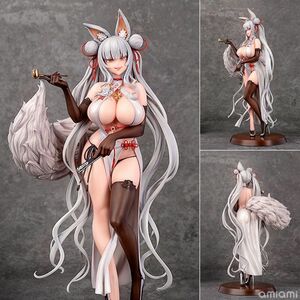 SSR-FIGURE 〈異人館〉 蘇玖 1/7 完成品フィギュア[infinity Studio]