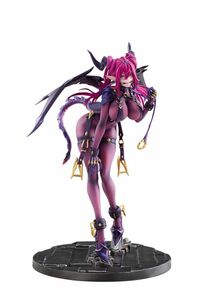 竜姫士 コリディス 1/7 完成品フィギュア[DCTer]