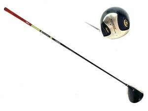 (6)HONMA/ホンマ ツインマークス MG460 RF 10° ARMRQ 851 ドライバー 1W R 45.5 ゴルフクラブ ゴルフ用品（42852S6）