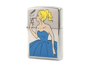 (13)【ジャンク品】ZIPPO/ジッポー オイルライター ウィンディ シルバープレート 喫煙具 煙草/タバコグッズ (44248MT13)