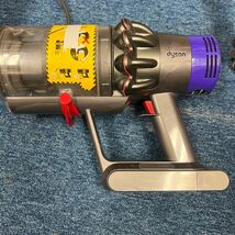 dyson/ダイソン cyclone v10 アブソリュートプロ コードレスクリーナー SV12 掃除機 元箱、付属品付_画像5