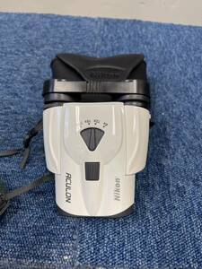 Nikon ニコン aculon アキュロン 双眼鏡 T11 8-24×25 DB707433