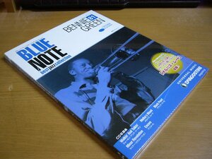 BLUE NOTE JAZZ COLLECTION 81 BENNIE GREEN ベニーグリーン ブルーノート・ベストジャズコレクション デアゴスティーニ 未開封品.