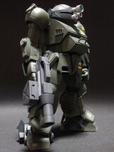 ウェーブ 1/24 装甲騎兵ボトムズ スコープドッグ【塗装完成品】_画像7