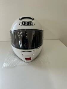 SHOEI ネオテック　Mサイズ