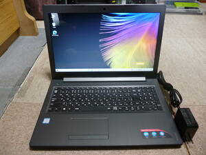 Lenovo Ideapad 310-15IKB Core i5 7200U / 8G / 480G SSD搭載