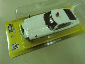 ミニッツAWDボディセット　R246日産フェアレディ240Z-ポリスカー　未開封品