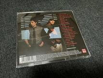 ★ネイキッド・アイズ★Naked Eyes/ Burning Bridges (Special Edition CD)...リイシュー盤。_画像2