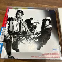 [国内盤CD] スチャダラパー/スチャダラ外伝CDアルバム_画像5