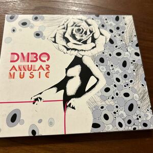 [国内盤CD] DMBQ/ANNULAR MUSIC cdアルバム