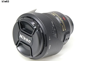 K1w63 レンズ NIKON AF-S NIKKOR 24-120mm F3.5-5.6G ED 動作未確認 60サイズ