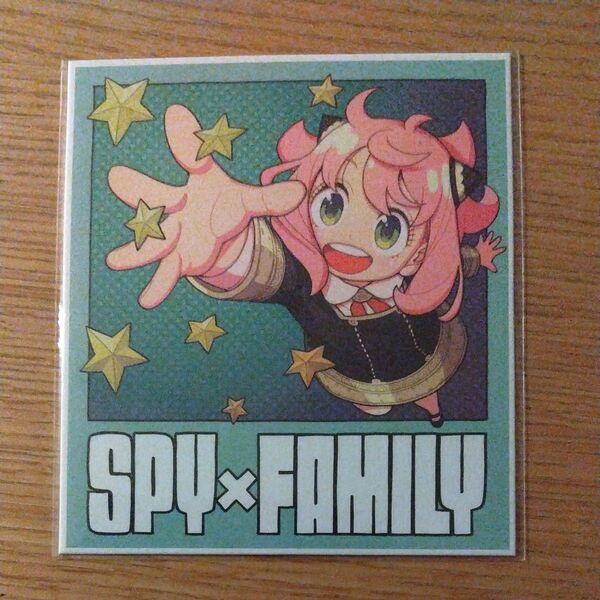 劇場版 スパイファミリー SPY×FAMILY 入場者特典 第2弾 来場者特典 映画