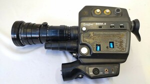 X1B 希少 Beaulieu 5008-S ANGENIEUX_ZOOM 8mm フィルムカメラ 現状品 動作未確認の為ジャンク品