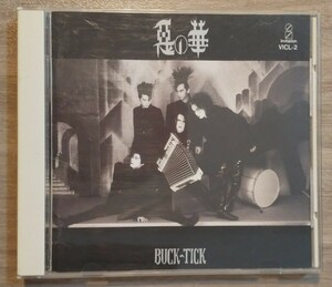 BUCK-TICK バクチク 悪の華