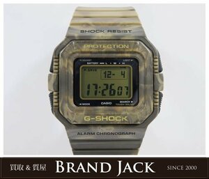 ◆CASIO カシオ G-SHOCK ジーショック ジャミンカラー 迷彩 カモフラ タフソーラー 腕時計 G-5500MC-5JF ミリタリー