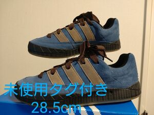 未使用タグ付き adidas ADIMATIC HQ6901 サイズ28.5cm 値下げ・返品不可