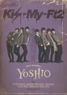 YOSHIO -new member- (通常盤) [DVD]_画像1