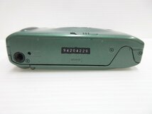 〇 MINOLTA ミノルタ P's ピーズ コンパクト フィルムカメラ_画像7