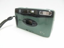 〇 MINOLTA ミノルタ P's ピーズ コンパクト フィルムカメラ_画像2