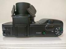 RICOH リコー デジタルカメラ GX200_画像4