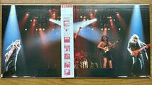 AC/DC「For Those About To Rock (We Salute You)(悪魔の招待状)」 LP(12インチ)/Atlantic(P-11068A)/ロック_画像3