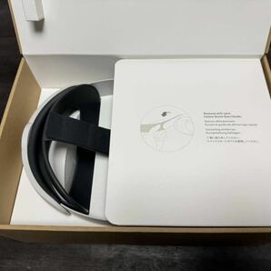 Oculus QUEST 2(256GB) +付属品多数！の画像8