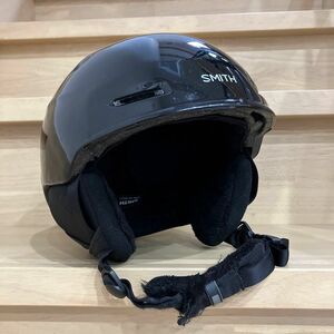 SMITH ヘルメット ジュニア スキー スノボード
