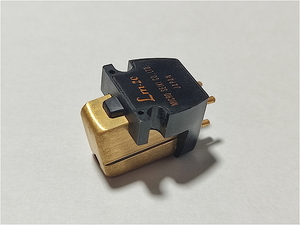 受注生産希少種 MICRO Lm-20 MMカートリッジボディーのみ 再生確認済品 全国送料込み 即決