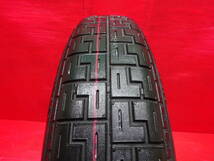 ボルボ V50純正16インチスペアホイール スペアタイヤ 1本 4J +25 5H 108 PIRELLI SPARE TYRE T125/85R16 99M VOLVO ピレリ_画像2