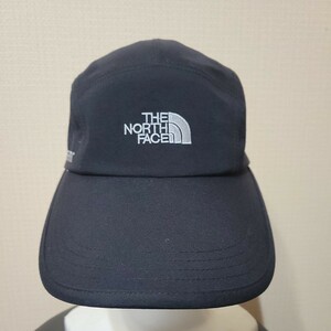 ザノースフェイス THE NORTH FACE GORE-TEX ゴアテックス キャップ 帽子 黒　ブラック　 FREE NN01201 メンズ レディース
