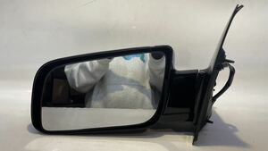  Chevrolet Astro GMC Safari left door mirror 2000y~2005y original new goods original left door mirror 15757375 ( control number A19)