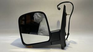  Chevrolet Express GMC Savana left door mirror 2003y~2007y original new goods 15821103 ( control number A123)