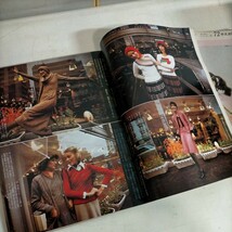 non-no ノンノ 他 昭和レトロ ファッション雑誌 まとめ売り●古本/タイトル状態は写真でご確認下さい/未検品未清掃/現状渡し/70年代/an・an_画像10