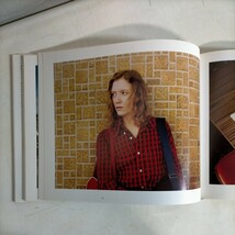 スティーヴン・ショア写真集 Stephen Shore: Fotografien 1973 bis 1993〇古本/カバー破れスレキズ汚れ縁角傷み/本体天凹み/頁縁ヤケ_画像5