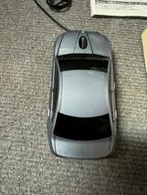 車デザイン USB マウス　BMW　３シリーズ_画像3