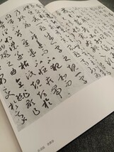 ■H.F■ 故宮歴代法書全集 全30巻揃 国立故宮博物院 中華彩色印刷 書道本 参考書 辞典 研究 書籍 古本 [テン]_画像5